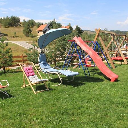 Vila Zlatibor Tornik Villa Ngoại thất bức ảnh